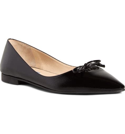 pointy toe flat prada price|Nordstrom Rack Pacific Commons Shopping Center.